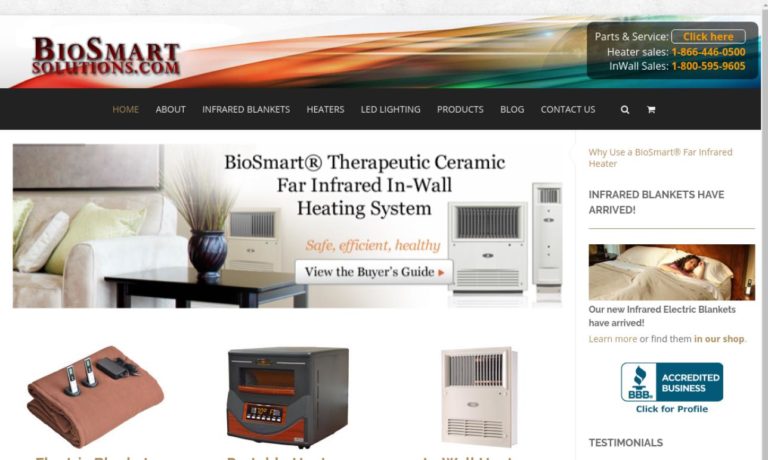 BioSmart Technologies