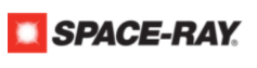 Space-Ray, Inc. Logo