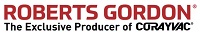 Roberts-Gordon, LLC Logo