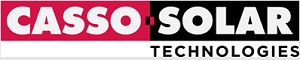 Casso-Solar Technologies LLC Logo