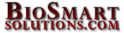 BioSmart Solutions Logo