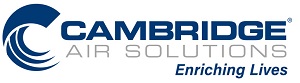 Cambridge Engineering, Inc. Logo