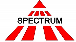Spectrum Inc. Logo