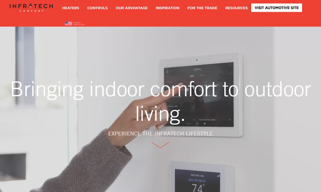 Infratech™ Infratech™