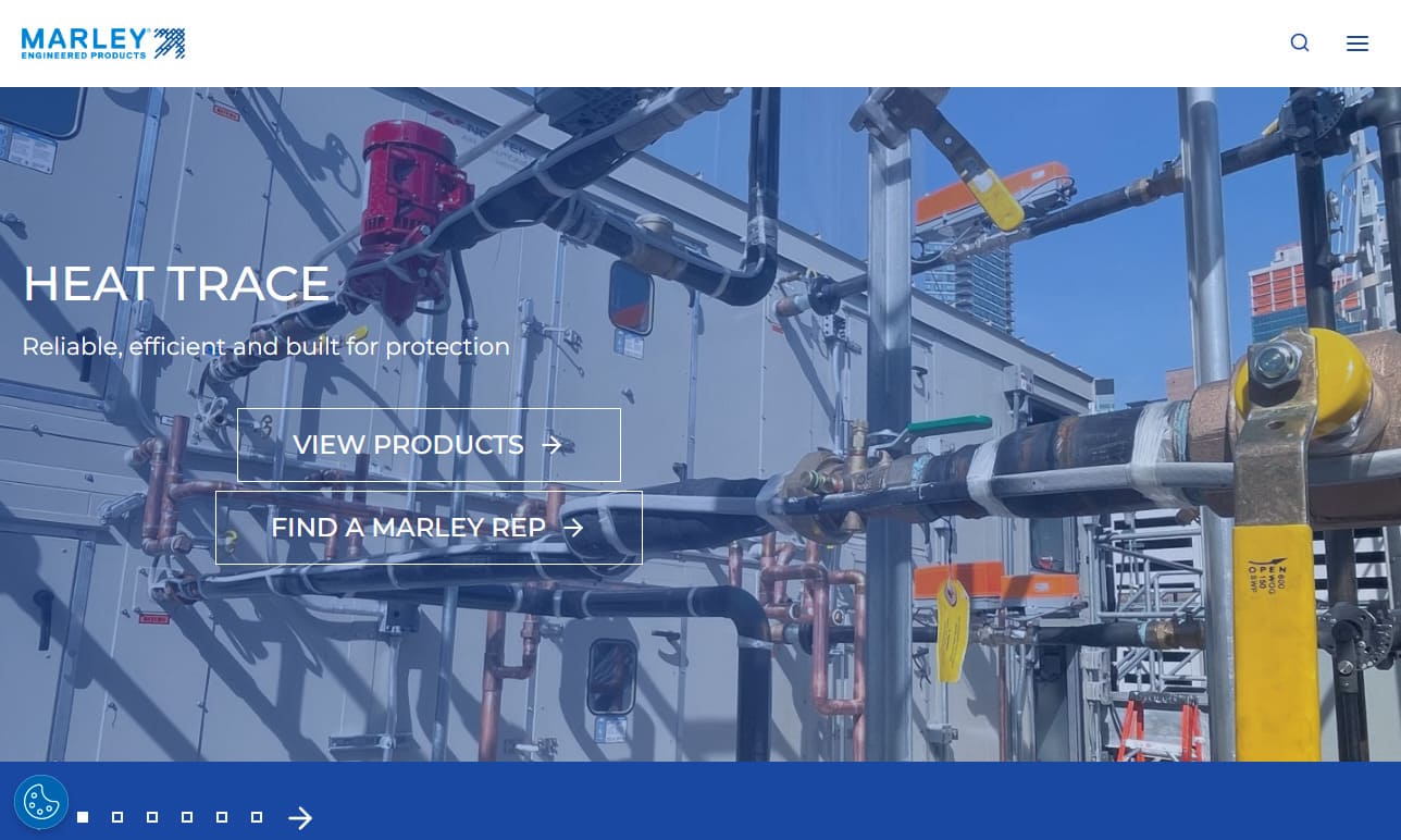 Marley Engineered Products Marley Engineered Products